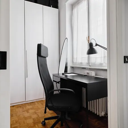 Cozy Flat - Bicocca Mediolan