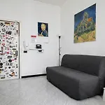 Bicocca Cozy Flat Daire *