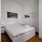 Daire Bicocca Cozy Flat Milano