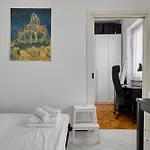 Bicocca Cozy Flat * Milano