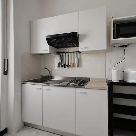 Bicocca Cozy Flat * Milano