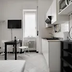 Bicocca Cozy Flat Apartmán Milán
