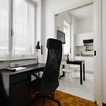 Bicocca Cozy Flat Milán