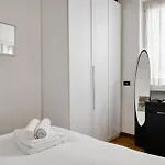 Bicocca Cozy Flat Apartmán Milán