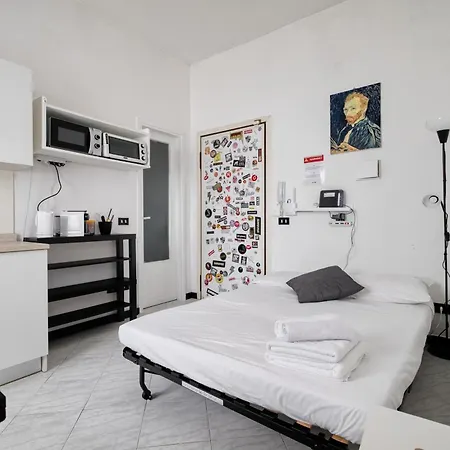 Cozy Flat - Bicocca Appartamento