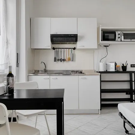 Διαμέρισμα Bicocca Cozy Flat