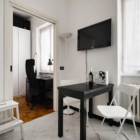 Cozy Flat - Bicocca Appartement
