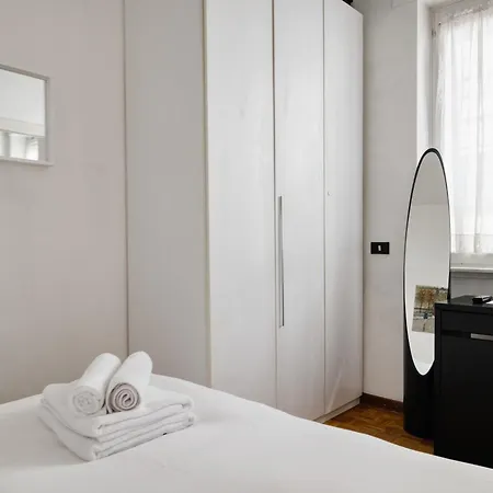 Bicocca Cozy Flat Apartment Mailand
