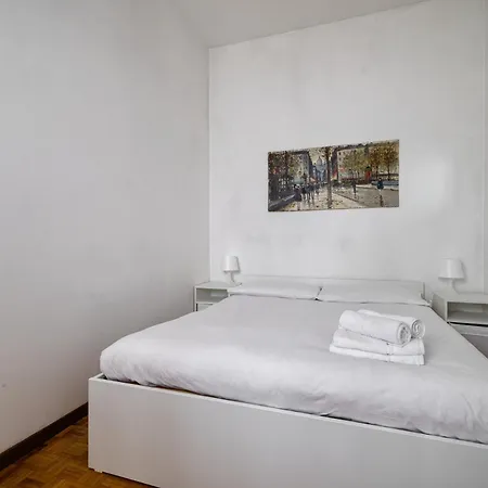 Bicocca Cozy Flat Lejlighed Milano
