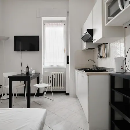 Bicocca Cozy Flat شقة ميلان