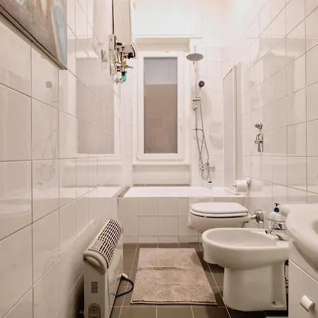 Bicocca Cozy Flat ميلان