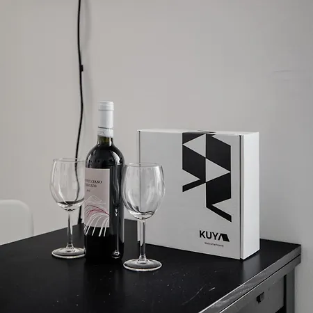 شقة Bicocca Cozy Flat *