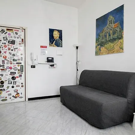 Bicocca Cozy Flat Διαμέρισμα *