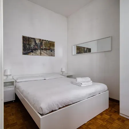 Διαμέρισμα Bicocca Cozy Flat Μιλάνο