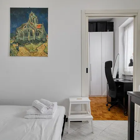 Bicocca Cozy Flat * Μιλάνο