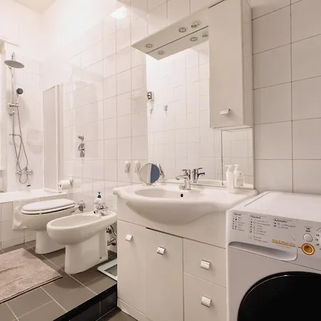Bicocca Cozy Flat 밀라노