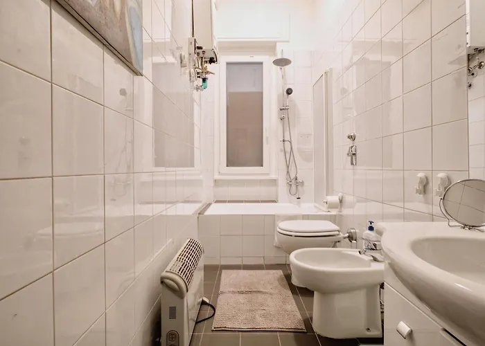 Bicocca Cozy Flat 밀라노